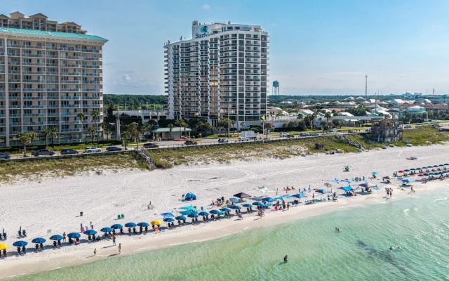 Surfside 0708ab 3 Bedroom Condo