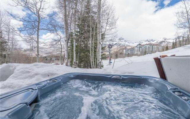 Pine Meadows 138 - 4 Br Townhouse