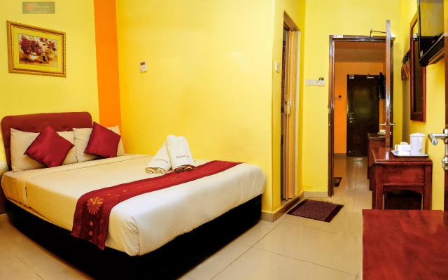Sun Inns Hotel Bandar Puchong Utama