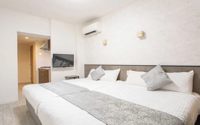 Oyo 44789 Dream Inn Hakata