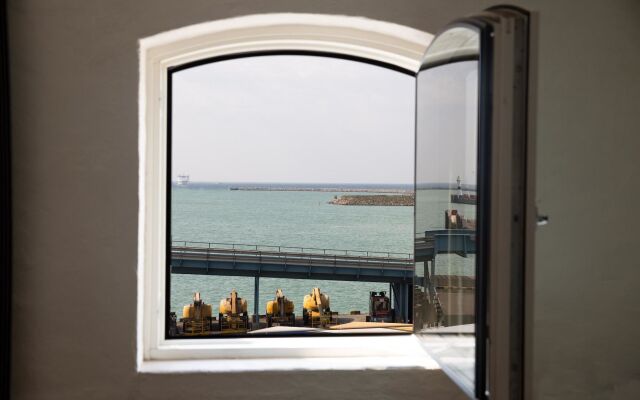 Home Hotel Magasinet