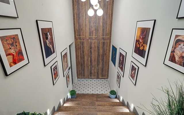 A22 Boutique Suites