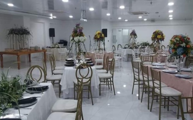 Hotel Business Center Popayán