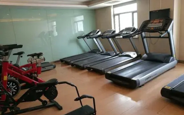 Hanyuan Hotel