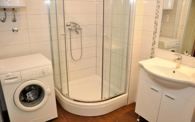 Centar Park Apartment