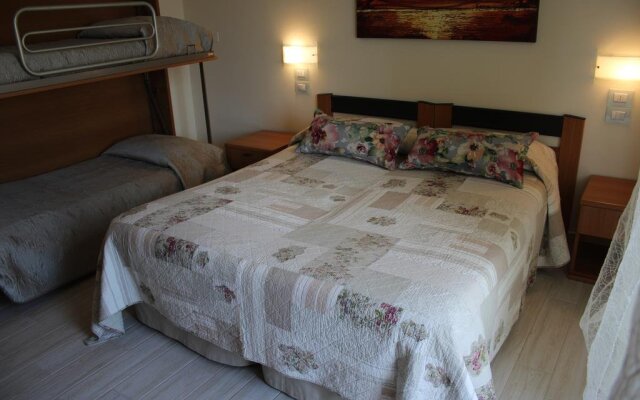 Hotel Margherita Meuble