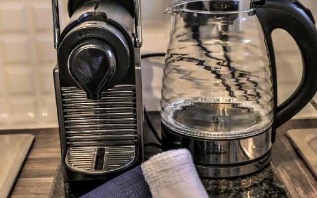 207 La Ballito-Luxury Family apartment