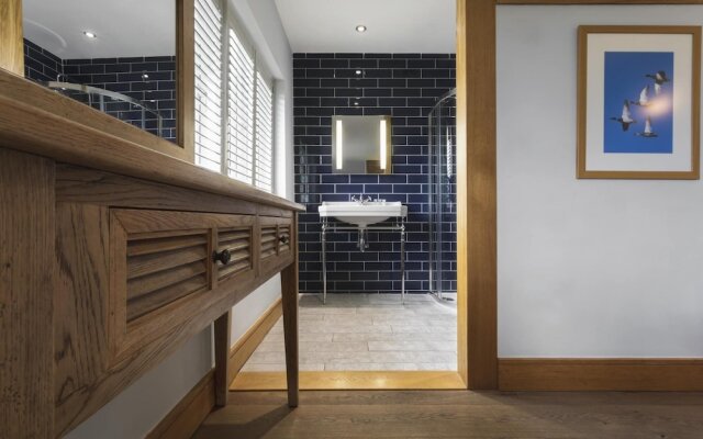 Lyth Valley Country House - 9 Rooms