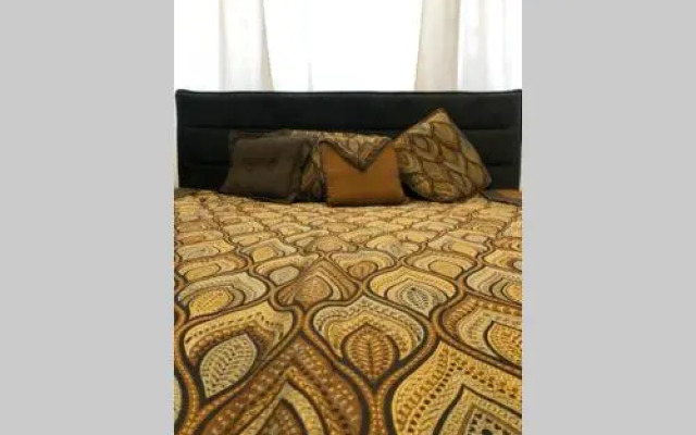Outstanding 3BR Ultracentral cityview balcony AAA