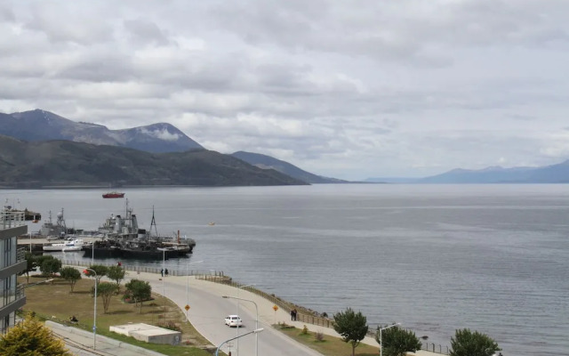 Ushuaia Flat I