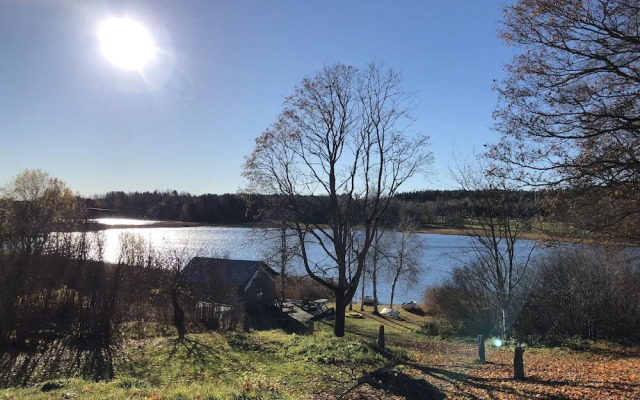 Frägsta Hälsingegård Bed & Breakfast