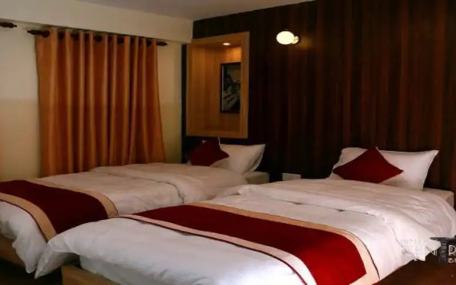 MeroStay 220 Hotel CBR