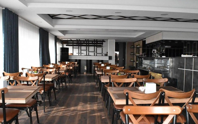 Avist Hotel Avcilar