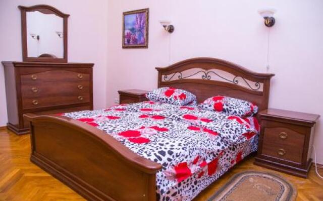 Apartment in Khreshchatyk Passage