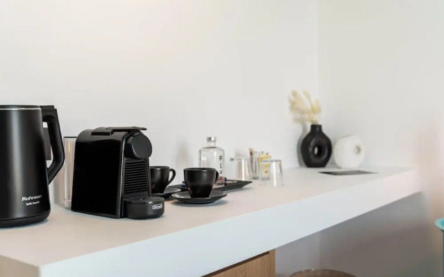 Play Paros, a member of Brown Hotels