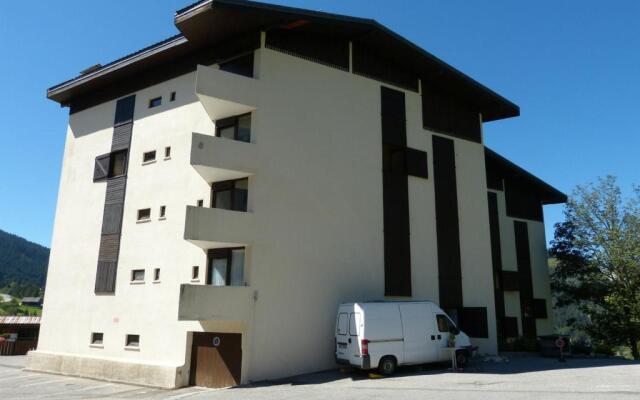 Appartement La Clusaz, 3 pièces, 6 personnes - FR-1-304-153