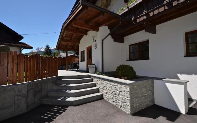 Ferienhaus Ban Brösign