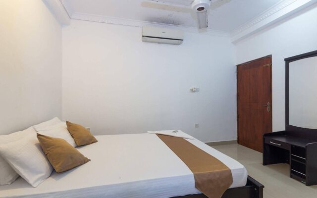 Akara Suites And Apartments