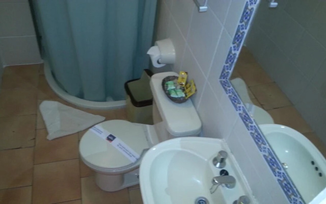Hotel Gloria Copacabana - Hostel