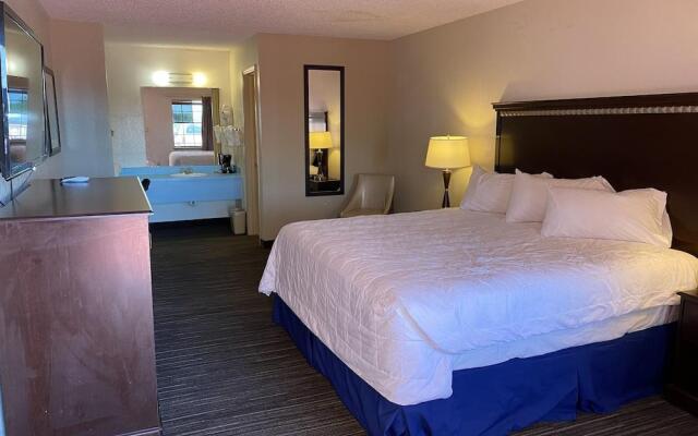 Executive Inn