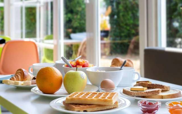 ibis budget Strasbourg Sud Illkirch Geispolsheim