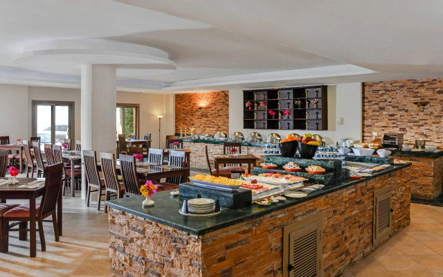 Aura Resort Sidi Abdel Rahman - El Alamein