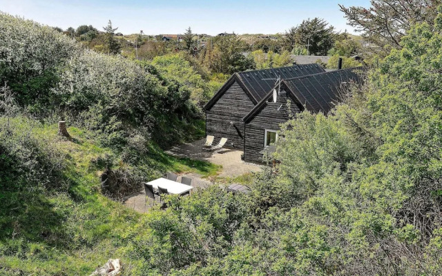 Holiday Home in Blokhus