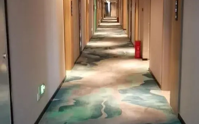 Shanshui Trends Hotel (Xinhua Shangmei Ancient City)