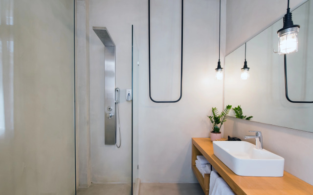 MONK Monastiraki Suites