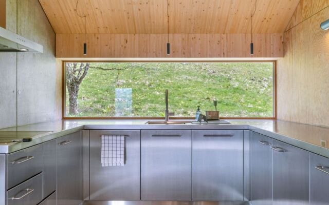 Cabane Béllerine