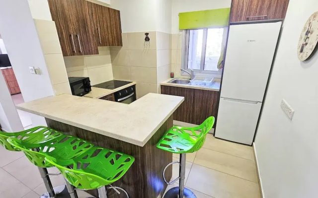 Seaside Comfort Residence