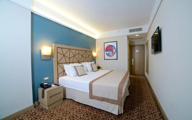 Hotel Quorum