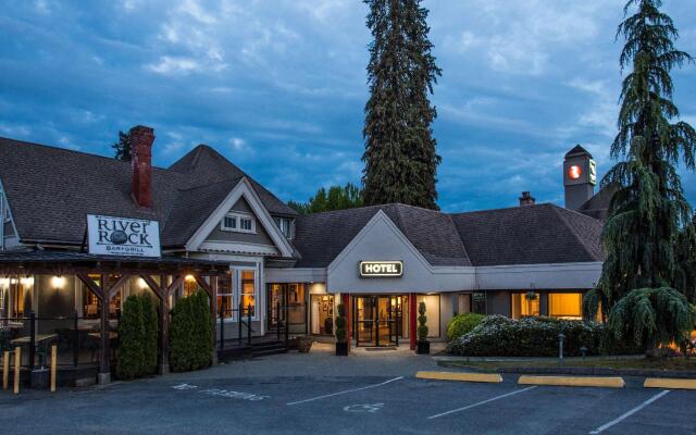 Ramada by Wyndham Duncan Cowichan Valley