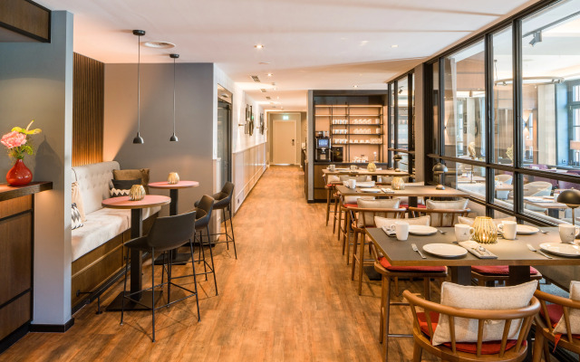 Best Western Premier Alsterkrug Hotel