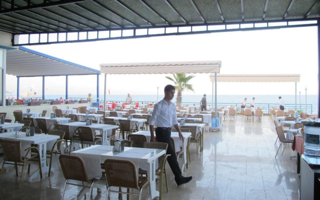 Club Hotel Rama - All Inclusive