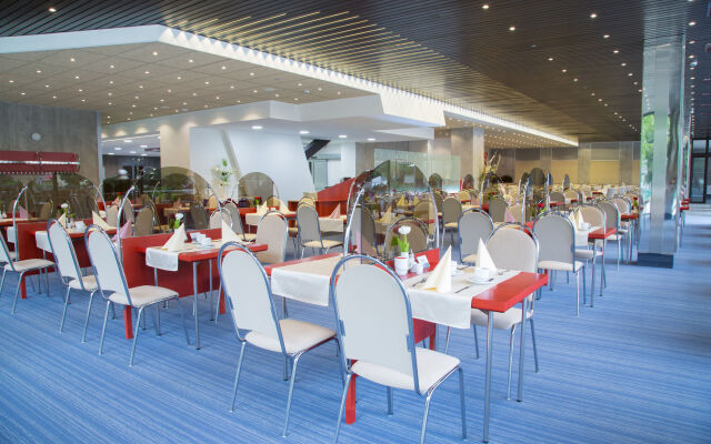 Hotel Thermal