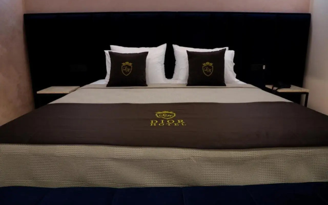 Hotel Dior