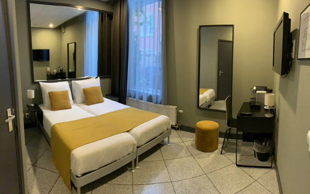 Hotel De Looier