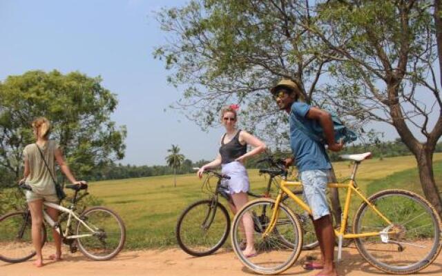 kataragama home stay