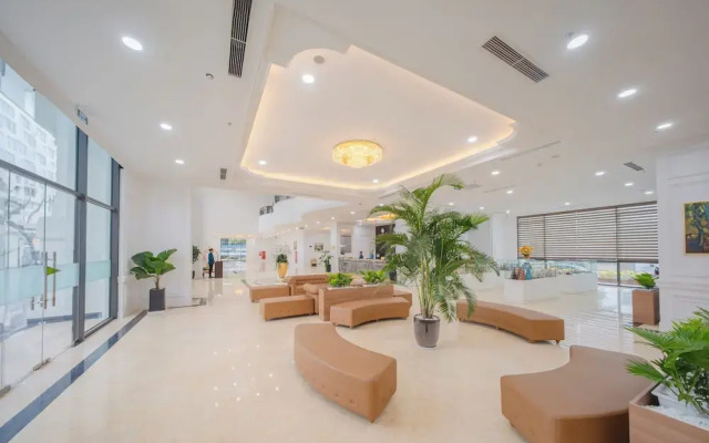 Sea Soul Hotel