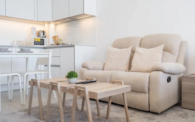 Phenomenal Studio in Luma 21