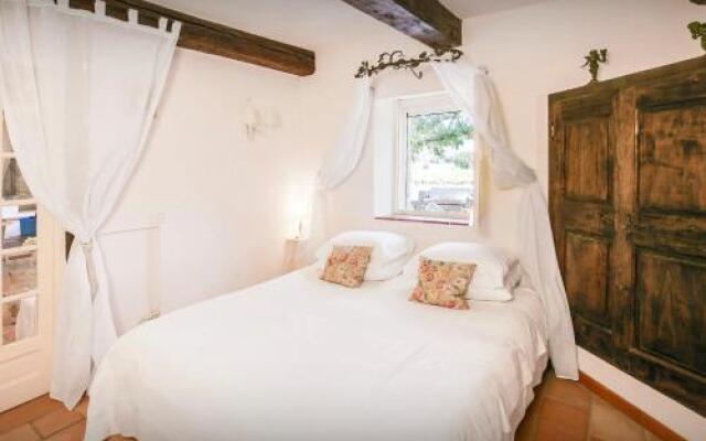 Mas Le Chene - Ovo Network