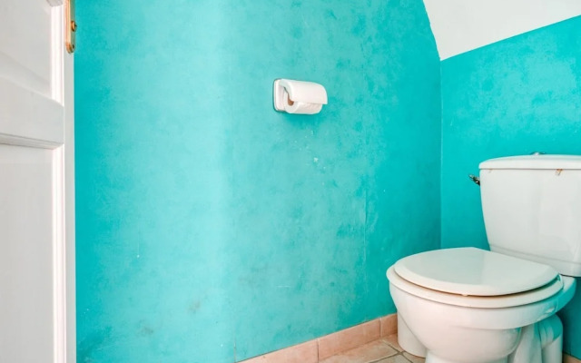 Farmhouse in Boncourt for 7 Person