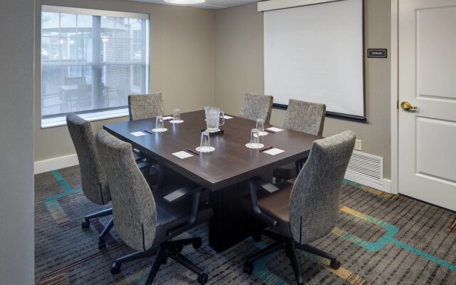 Residence Inn Milford