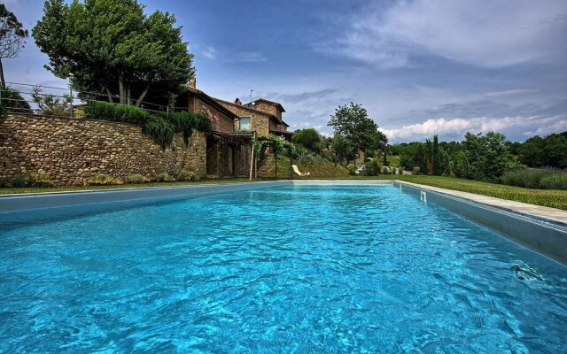 Casa Del Rosmarino