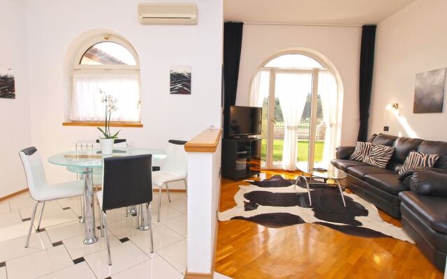 Apartment Sandro 86