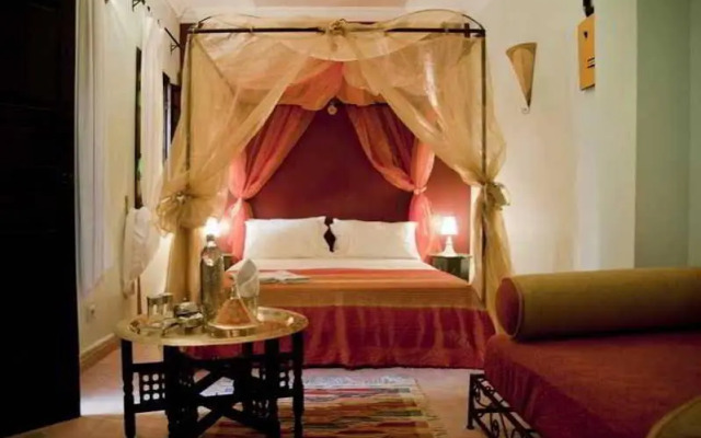 Riad 22 L'Étoile d'Orient