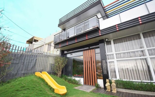 Children's Kingdom B&B