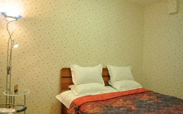 Lejia Boutique Apartment Hotel