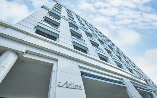 Adina Serviced Apartments Singapore Orchard